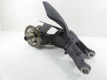 Load image into Gallery viewer, 2020 Ducati Panigale 1100 V4 S SBK Swingarm Swing Arm &amp; Rear Axle 37032192B | Mototech271
