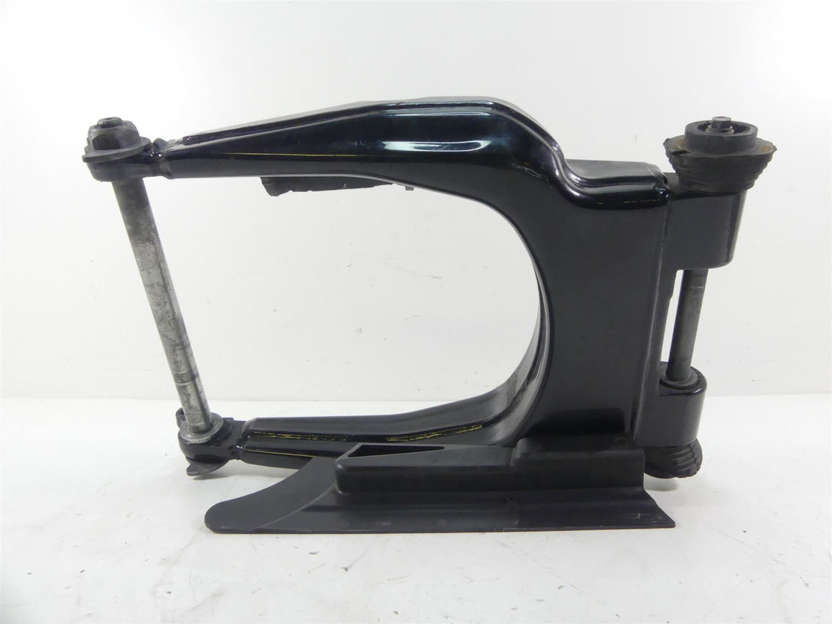 2011 Harley Touring FLTRX Road Glide Rear Swingarm Swing Arm + Axle 45470-09 {{ shop.shopifyCountryName }} - Mototech271