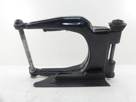 2011 Harley Touring FLTRX Road Glide Rear Swingarm Swing Arm + Axle 45470-09 {{ shop.shopifyCountryName }} - Mototech271
