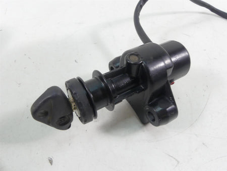 2001 BMW R1150 GS R21 Ignition Switch Key Lock Fuel Tank Lid Set 51252313183 {{ shop.shopifyCountryName }} - Mototech271
