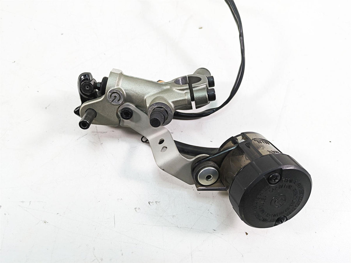 2020 Ducati Hypermotard 950 SP Front Radial Brake Master Cylinder 62441121A {{ shop.shopifyCountryName }} - Mototech271