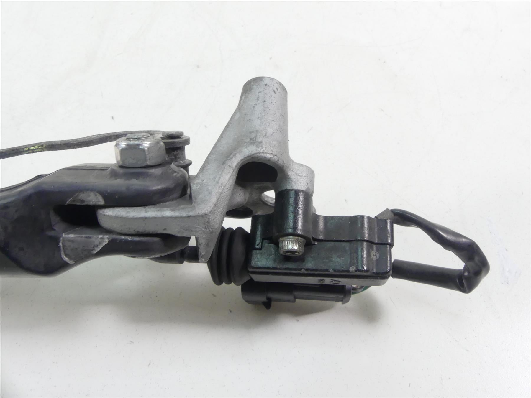 2012 Mv Agusta Brutale 1090 R Side Kickstand Kick Stand & Switch 8000B3583 {{ shop.shopifyCountryName }} - Mototech271