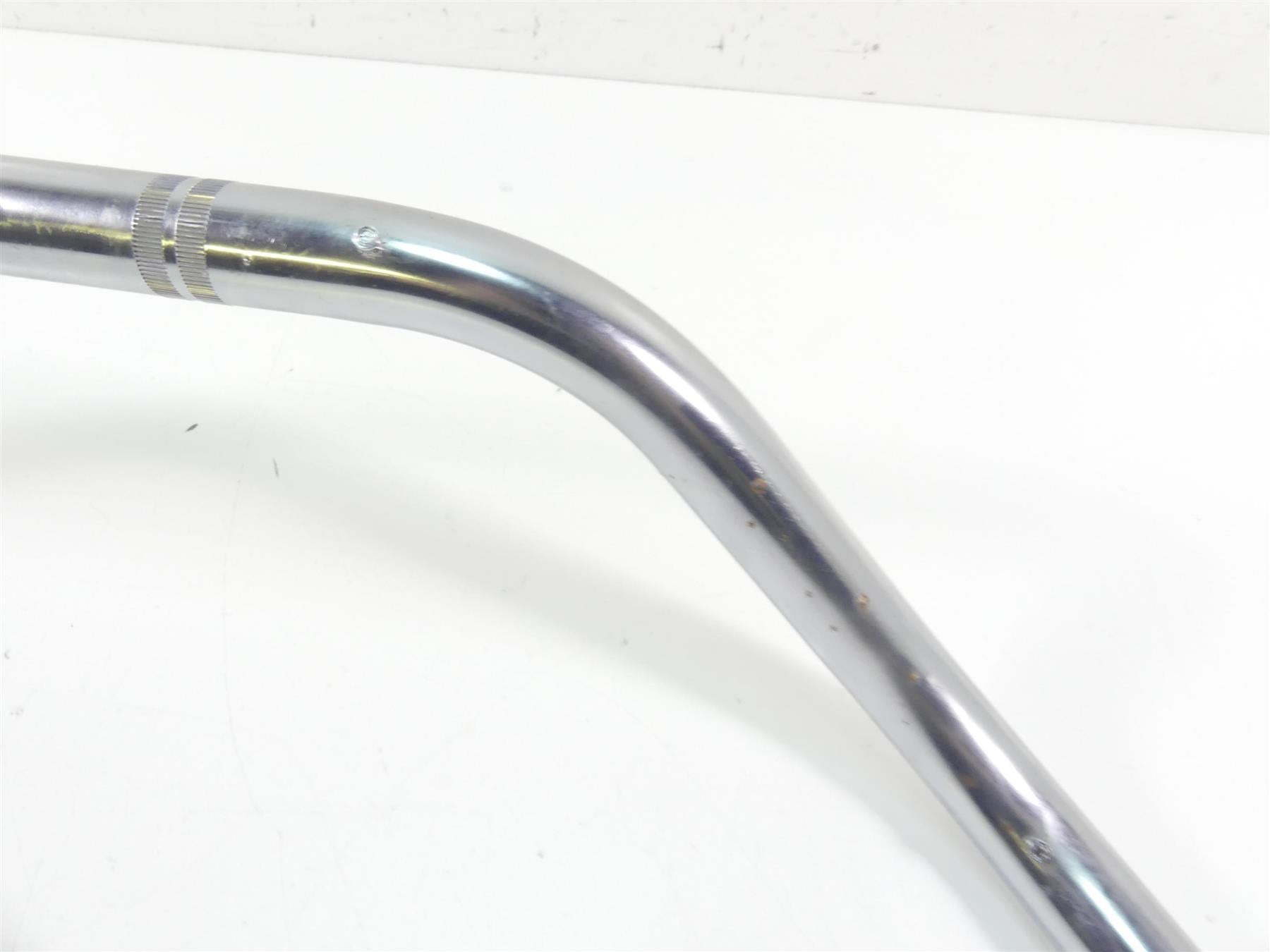 1998 Honda Shadow VT1100T Handlebar Handle Bar Steering 53100-MAH-A40 {{ shop.shopifyCountryName }} - Mototech271