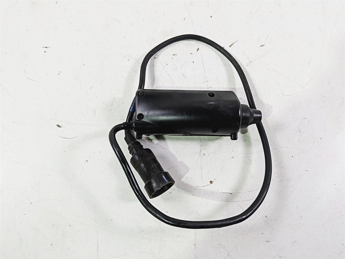 2004 Yamaha XVZ1300 Royal Star Handlebar Radio Controller Unit 4XY-88168-00-00 {{ shop.shopifyCountryName }} - Mototech271