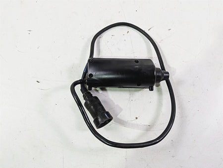 2004 Yamaha XVZ1300 Royal Star Handlebar Radio Controller Unit 4XY-88168-00-00 {{ shop.shopifyCountryName }} - Mototech271