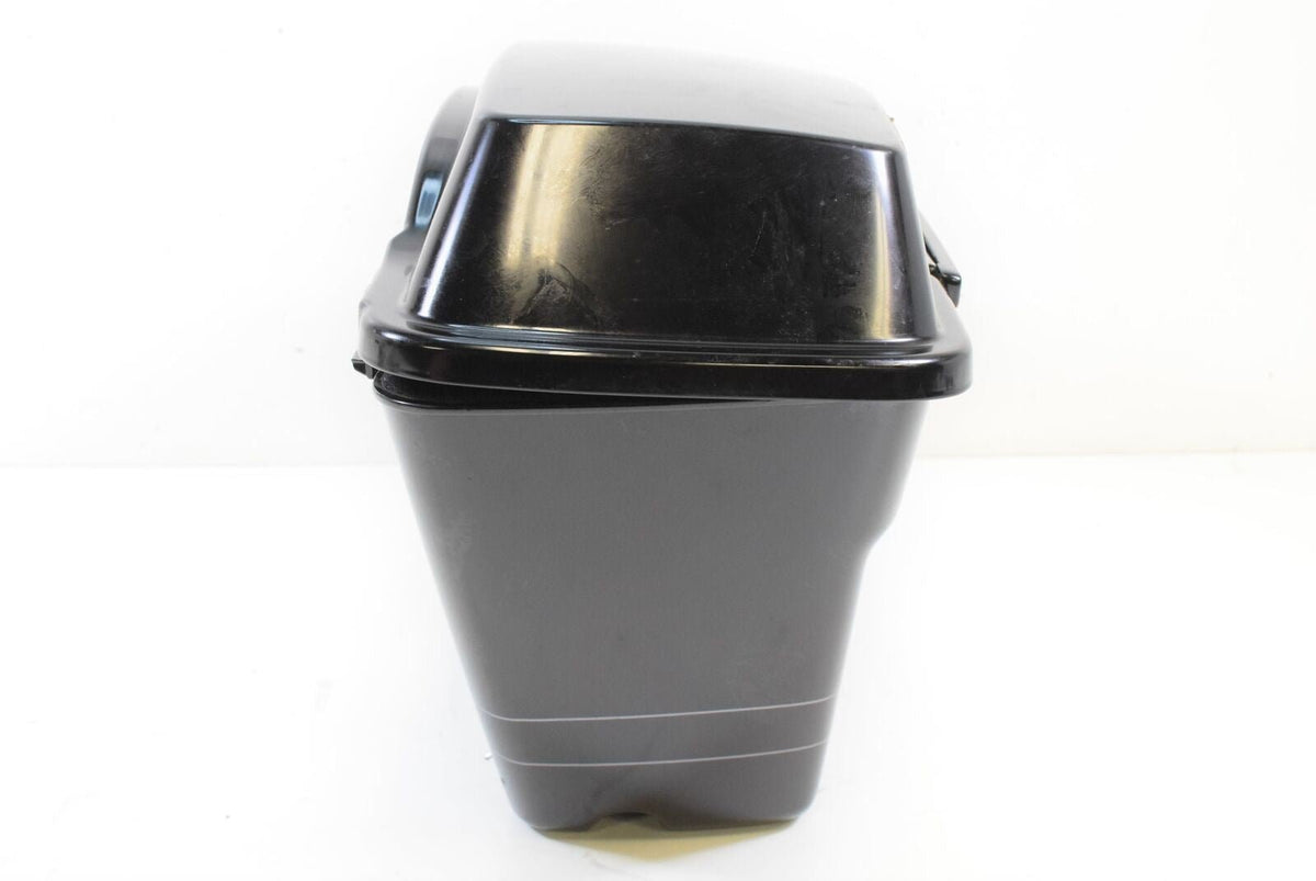 up to 2013 Harley Davidson Touring Models Left Saddlebag Saddle Bag {{ shop.shopifyCountryName }} - Mototech271