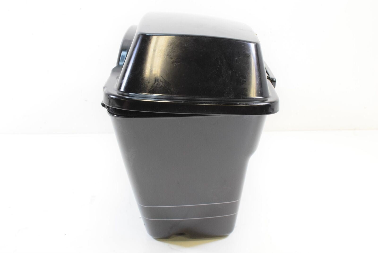 up to 2013 Harley Davidson Touring Models Left Saddlebag Saddle Bag {{ shop.shopifyCountryName }} - Mototech271