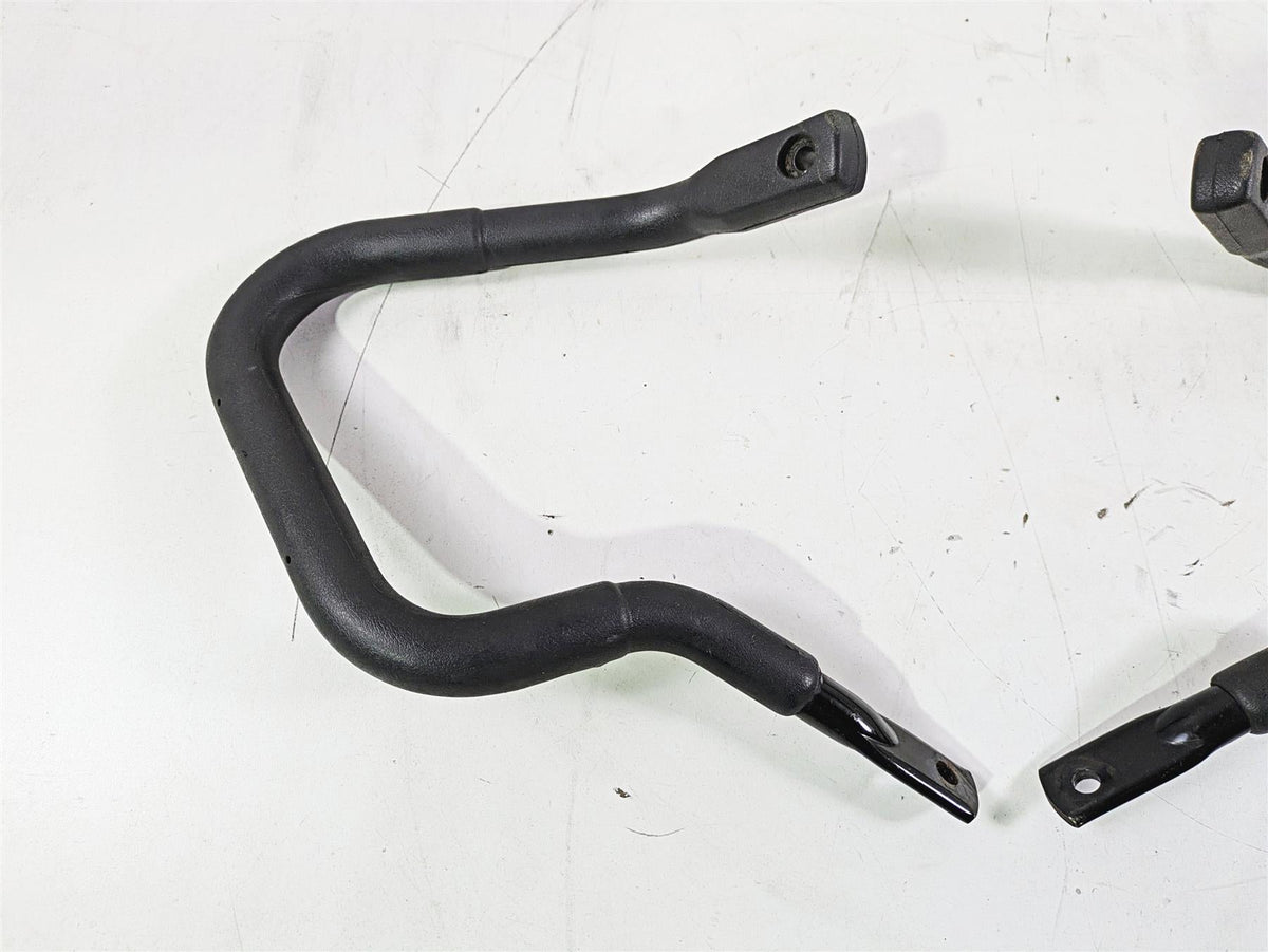 2004 Yamaha XVZ1300 Royal Star Rear Passenger Grab Rail Handles 4XY-2474A-00-00 {{ shop.shopifyCountryName }} - Mototech271