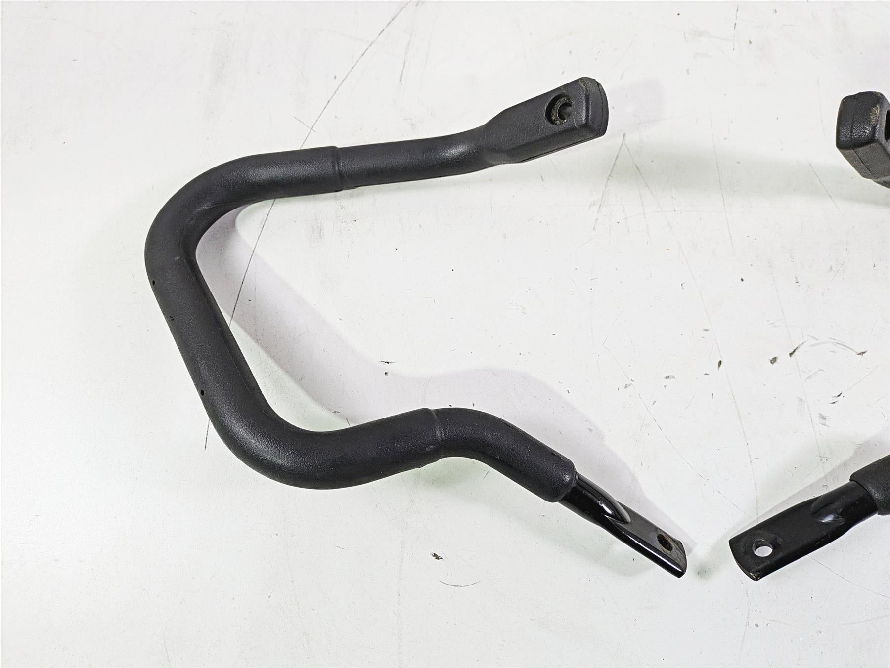 2004 Yamaha XVZ1300 Royal Star Rear Passenger Grab Rail Handles 4XY-2474A-00-00 {{ shop.shopifyCountryName }} - Mototech271