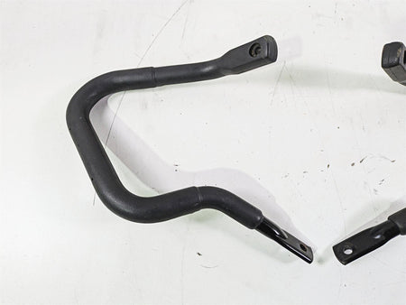 2004 Yamaha XVZ1300 Royal Star Rear Passenger Grab Rail Handles 4XY-2474A-00-00 {{ shop.shopifyCountryName }} - Mototech271