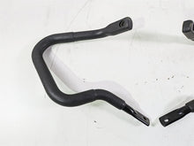 Load image into Gallery viewer, 2004 Yamaha XVZ1300 Royal Star Rear Passenger Grab Rail Handles 4XY-2474A-00-00 | Mototech271
