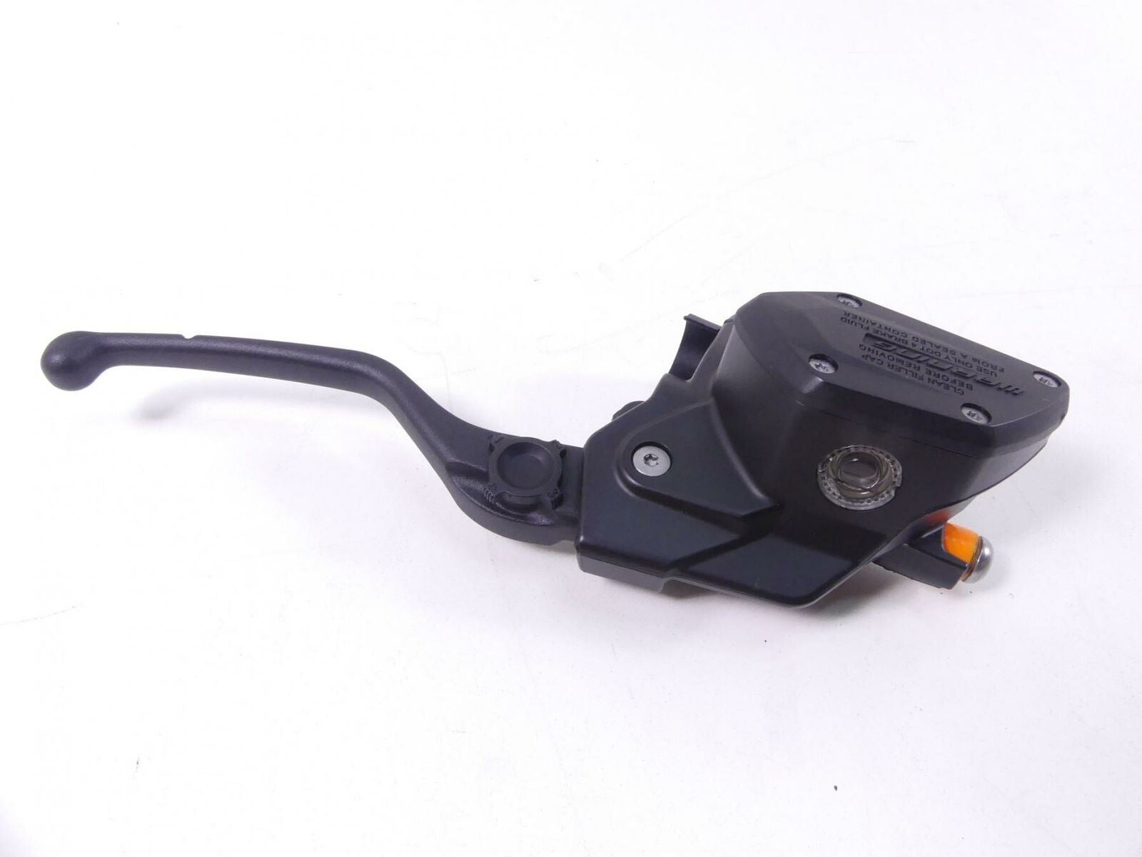 2017 BMW R1200 RT RTW K52 Front Brake Master Cylinder 32728559604 {{ shop.shopifyCountryName }} - Mototech271