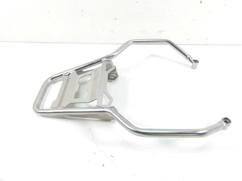 2016 BMW R1200GS Adv K51 Rear Luggage Rack Passenger Grab 46548522360 | Mototech271