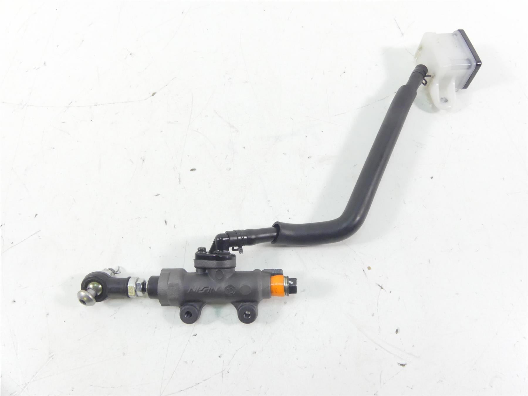 2021 Honda CBR600RR Rear Nissin Brake Master Cylinder 43510-MFJ-D01 {{ shop.shopifyCountryName }} - Mototech271
