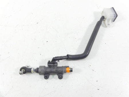 2021 Honda CBR600RR Rear Nissin Brake Master Cylinder 43510-MFJ-D01 {{ shop.shopifyCountryName }} - Mototech271