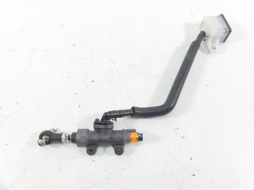 2021 Honda CBR600RR Rear Nissin Brake Master Cylinder 43510-MFJ-D01 | Mototech271