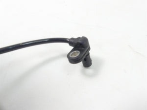 2018 Ducati Panigale 1100 V4 S Rear Abs Wheel Speed Brake Sensor 55212111B | Mototech271