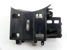 Load image into Gallery viewer, 2011 Harley Touring FLTRX Road Glide Battery Tray Electrical Holder Set 66281-09 | Mototech271
