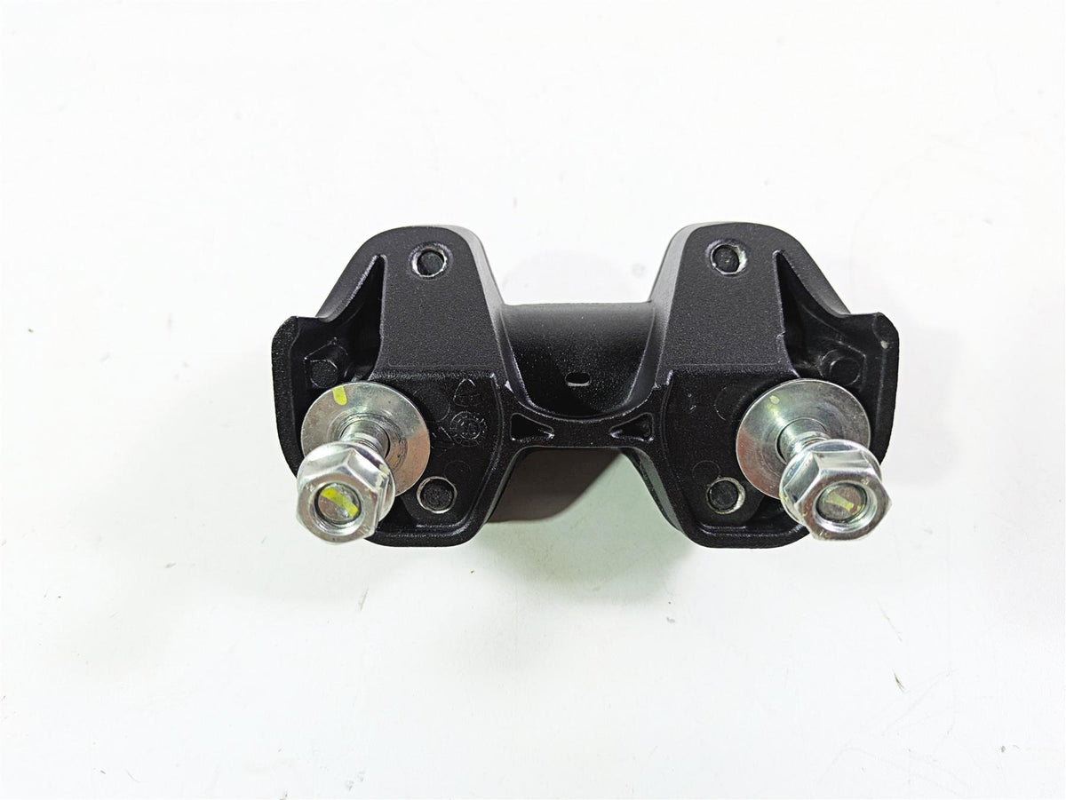 2016 Ducati Monster 1200 S Handle Bar Riser Holder Set 36015342AB {{ shop.shopifyCountryName }} - Mototech271