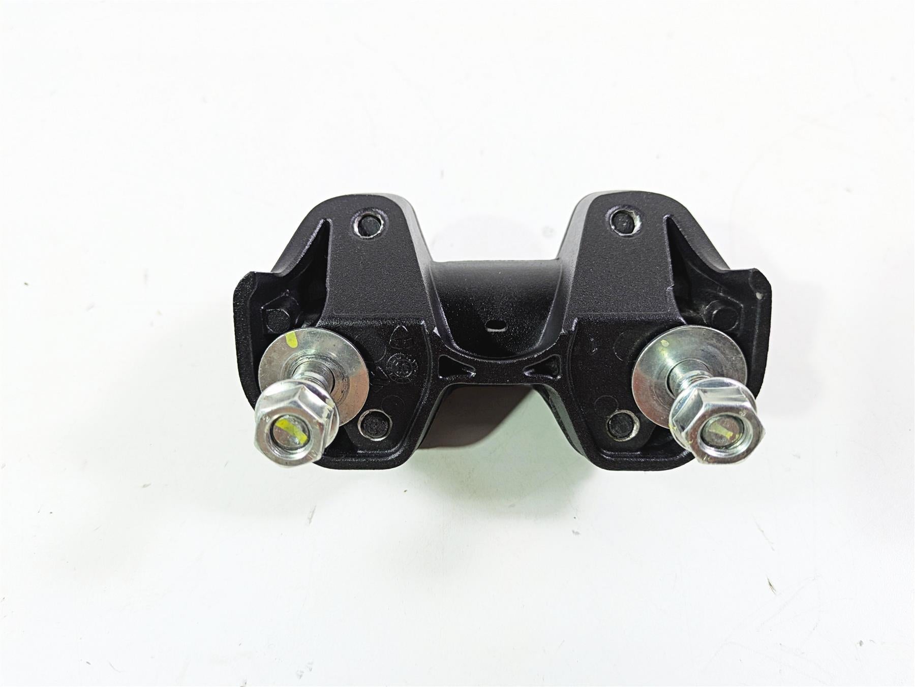2016 Ducati Monster 1200 S Handle Bar Riser Holder Set 36015342AB {{ shop.shopifyCountryName }} - Mototech271