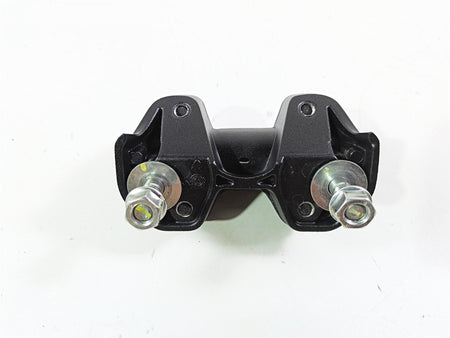 2016 Ducati Monster 1200 S Handle Bar Riser Holder Set 36015342AB {{ shop.shopifyCountryName }} - Mototech271