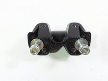 Load image into Gallery viewer, 2016 Ducati Monster 1200 S Handle Bar Riser Holder Set 36015342AB
