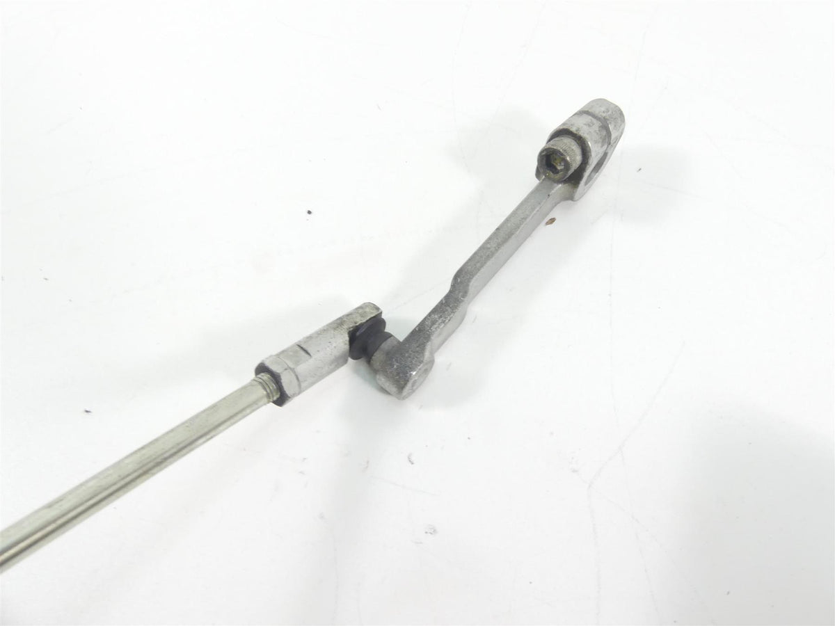 2016 Harley Touring FLHTP Electra Glide Left Floor Board & Shifter 50622-09 {{ shop.shopifyCountryName }} - Mototech271