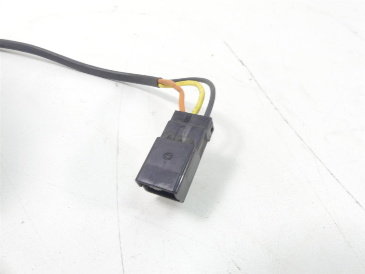 2014 Harley Dyna FXDF Fat Bob Fuel Gas Petrol Level Gauge 75241-08 {{ shop.shopifyCountryName }} - Mototech271