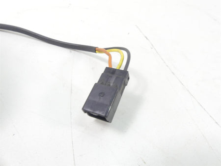 2014 Harley Dyna FXDF Fat Bob Fuel Gas Petrol Level Gauge 75241-08 {{ shop.shopifyCountryName }} - Mototech271