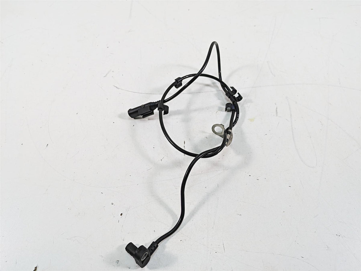 2016 BMW R1200R K53 Front Abs Brake Wheel Speed Sensor 34528551611 {{ shop.shopifyCountryName }} - Mototech271