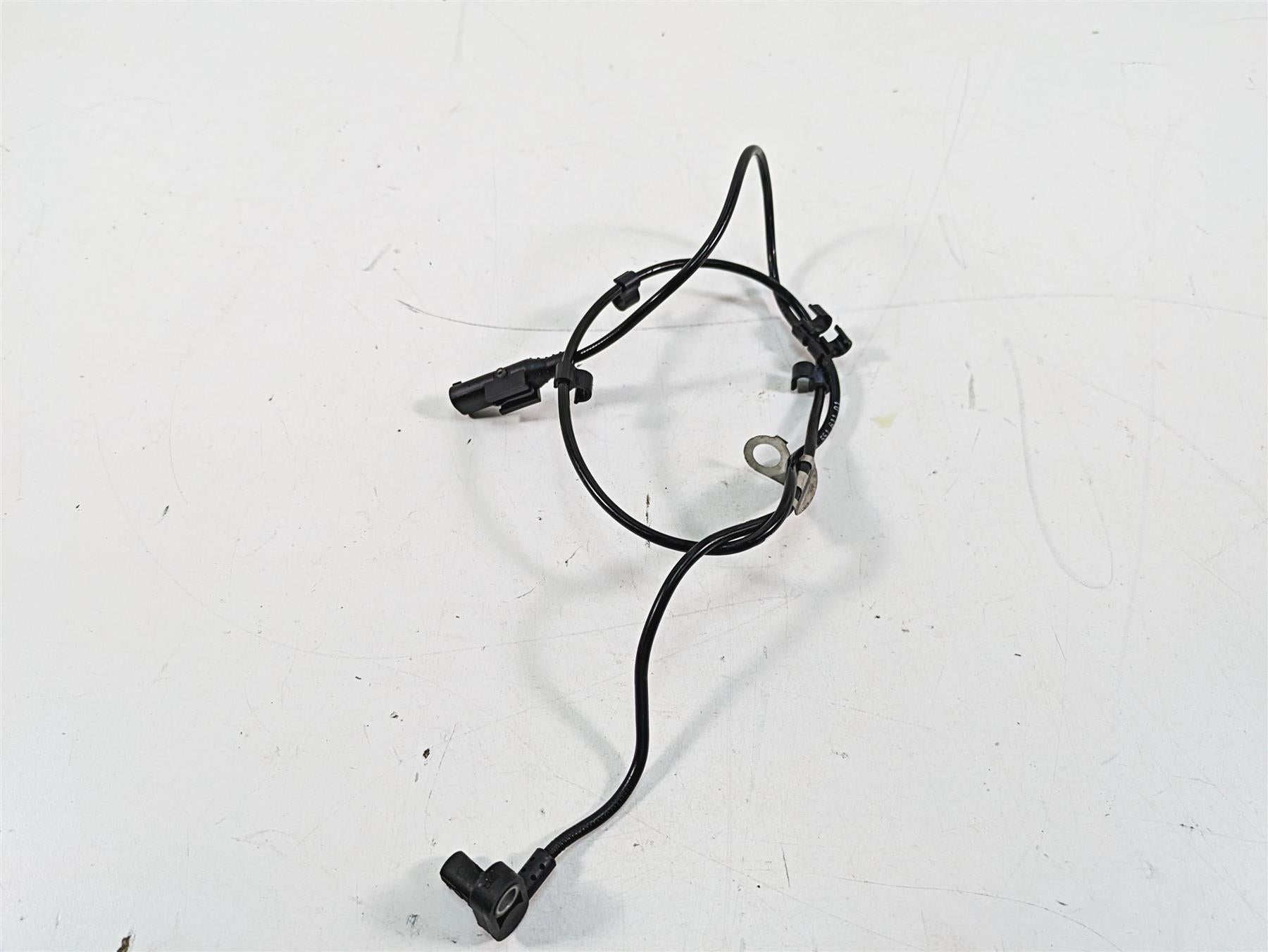 2016 BMW R1200R K53 Front Abs Brake Wheel Speed Sensor 34528551611 {{ shop.shopifyCountryName }} - Mototech271