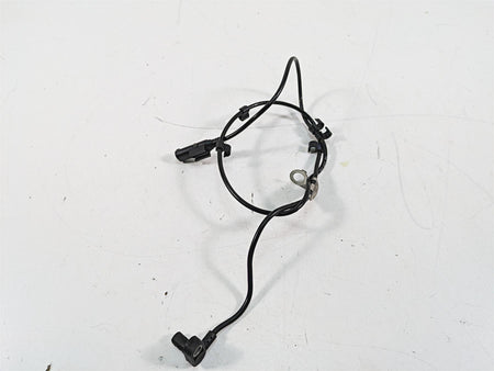 2016 BMW R1200R K53 Front Abs Brake Wheel Speed Sensor 34528551611 {{ shop.shopifyCountryName }} - Mototech271