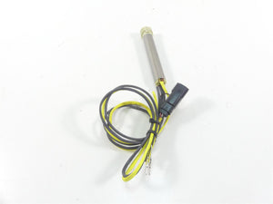 2013 Harley Touring FLHX Street Glide Throttle Fly By Wire Sensor -Read 32305-08