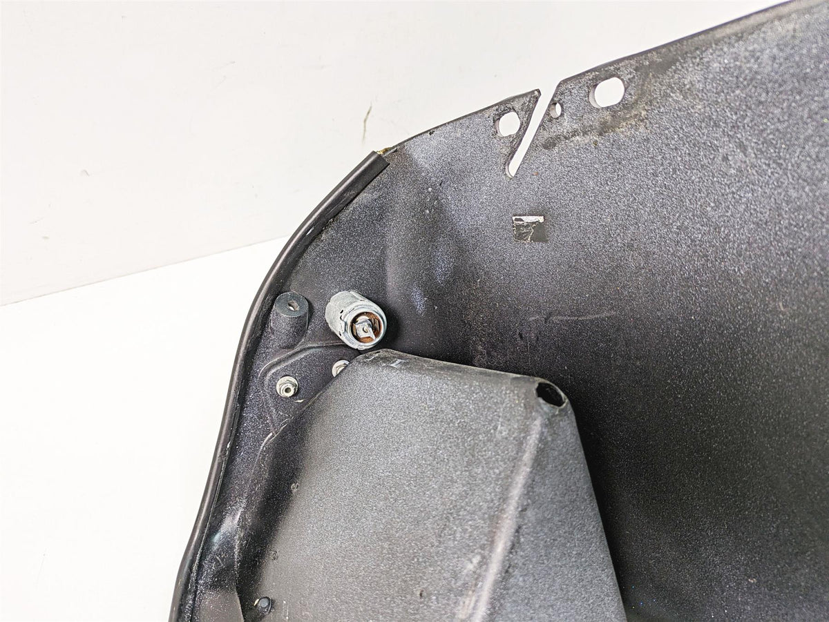 2011 Harley Touring FLTRU Road Glide Front Inner Fairing & Speaker 58735-98D {{ shop.shopifyCountryName }} - Mototech271