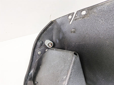 2011 Harley Touring FLTRU Road Glide Front Inner Fairing & Speaker 58735-98D {{ shop.shopifyCountryName }} - Mototech271