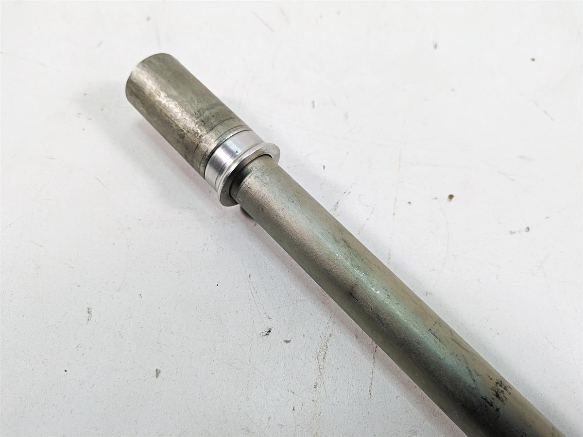 2022 Suzuki GSXR 750 Front Axle Wheel Spindle 22mm 54711-14J00 {{ shop.shopifyCountryName }} - Mototech271