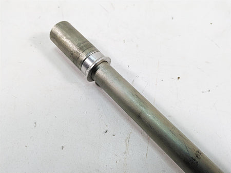 2022 Suzuki GSXR 750 Front Axle Wheel Spindle 22mm 54711-14J00 {{ shop.shopifyCountryName }} - Mototech271