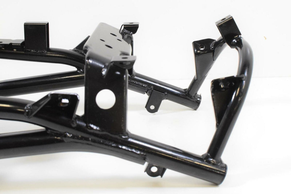 2005 Kawasaki ZZR1200 ZX1200 Rear Tail Subframe Sub Frame 32160-1776 {{ shop.shopifyCountryName }} - Mototech271