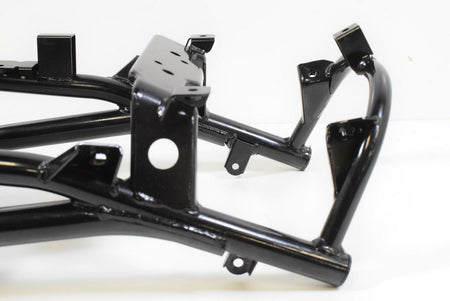 2005 Kawasaki ZZR1200 ZX1200 Rear Tail Subframe Sub Frame 32160-1776 {{ shop.shopifyCountryName }} - Mototech271