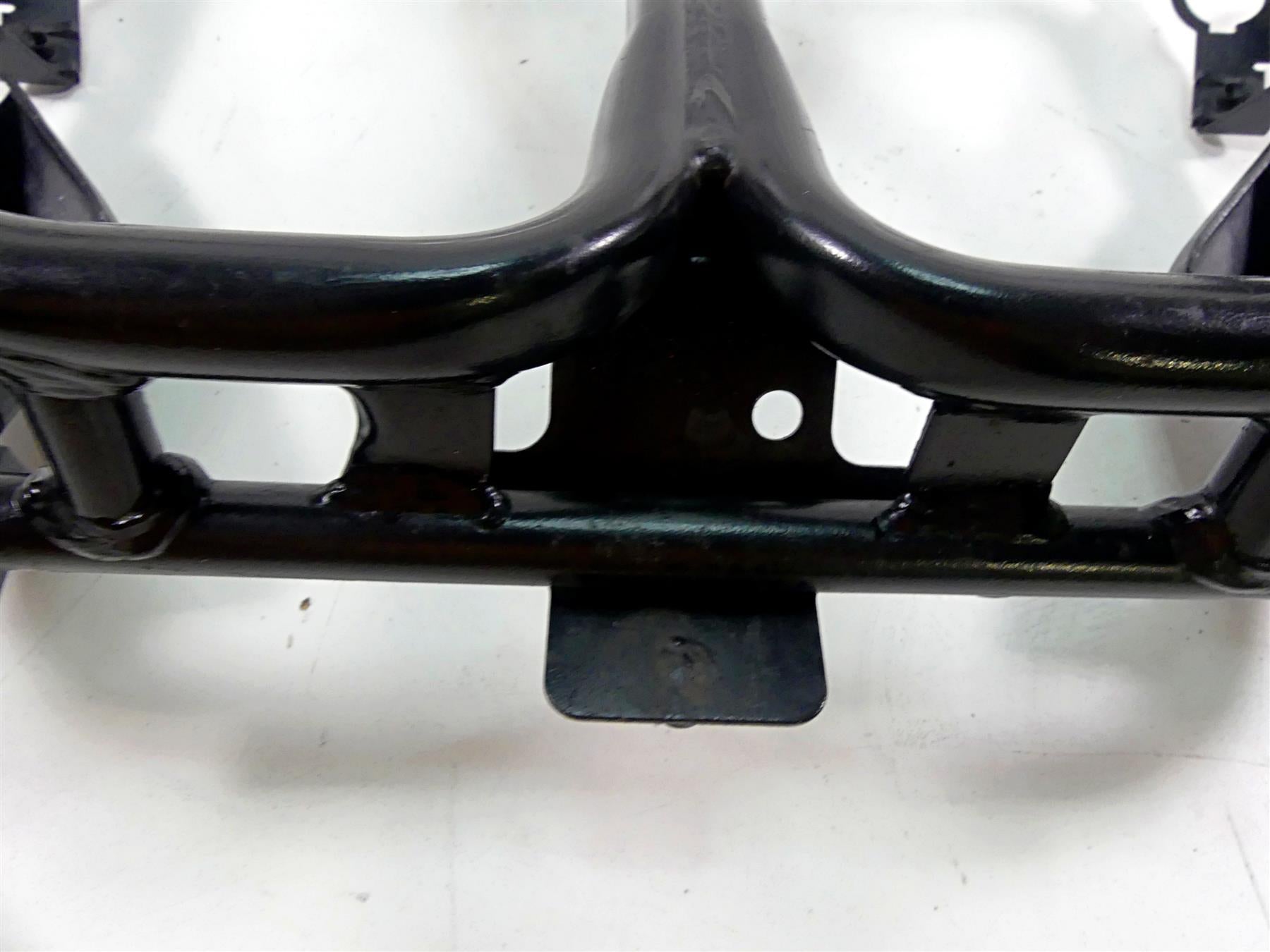 2009 BMW R1200GS K255 Adv Front Subframe Sub Frame Stay Holder 46637701558 {{ shop.shopifyCountryName }} - Mototech271