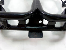 Load image into Gallery viewer, 2009 BMW R1200GS K255 Adv Front Subframe Sub Frame Stay Holder 46637701558
