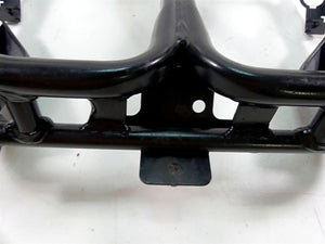 2009 BMW R1200GS K255 Adv Front Subframe Sub Frame Stay Holder 46637701558