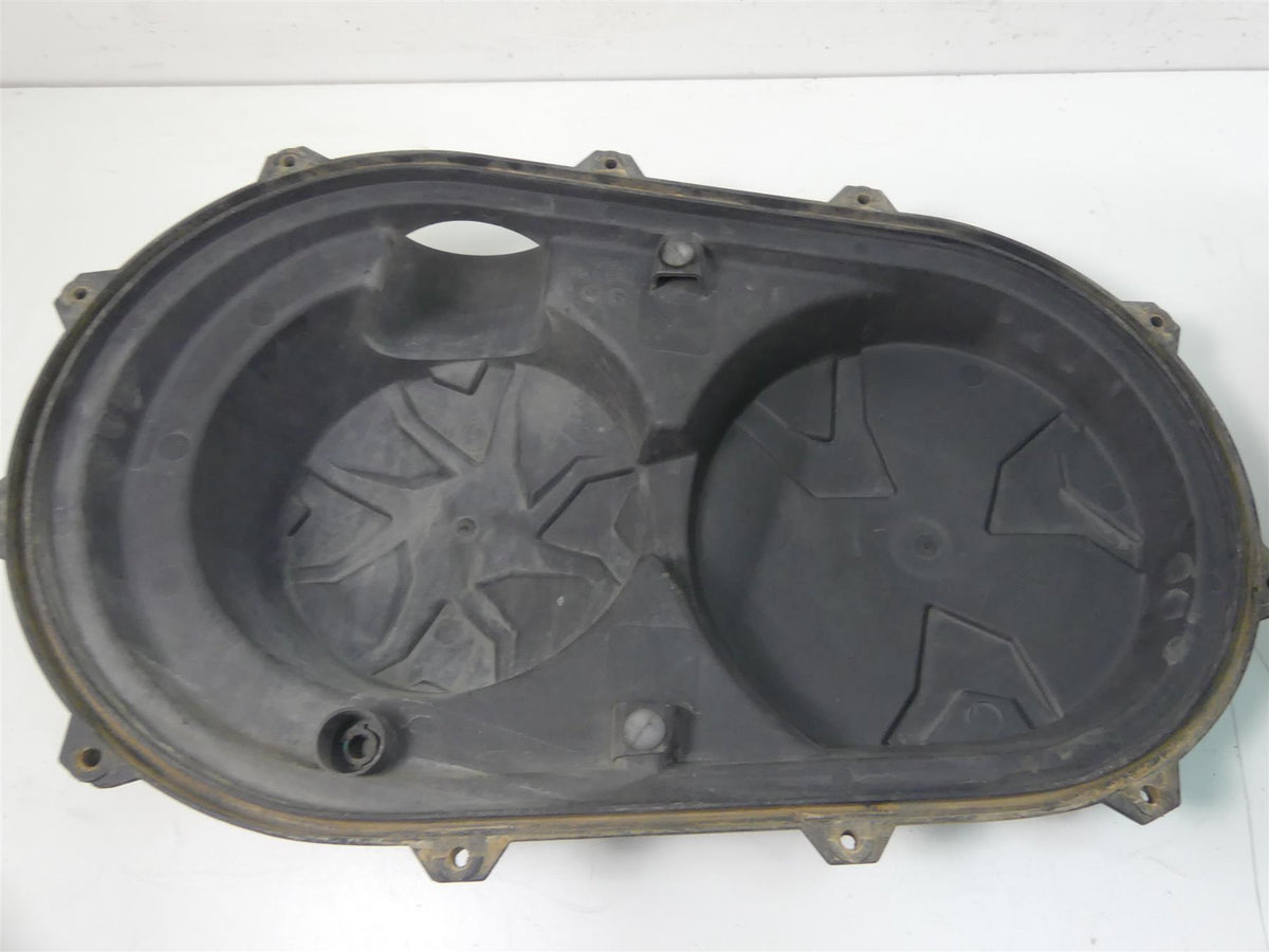 2020 Can Am Maverick X3 XMR Turbo RR Inner Outer Clutch Covers - Read 420212609 {{ shop.shopifyCountryName }} - Mototech271