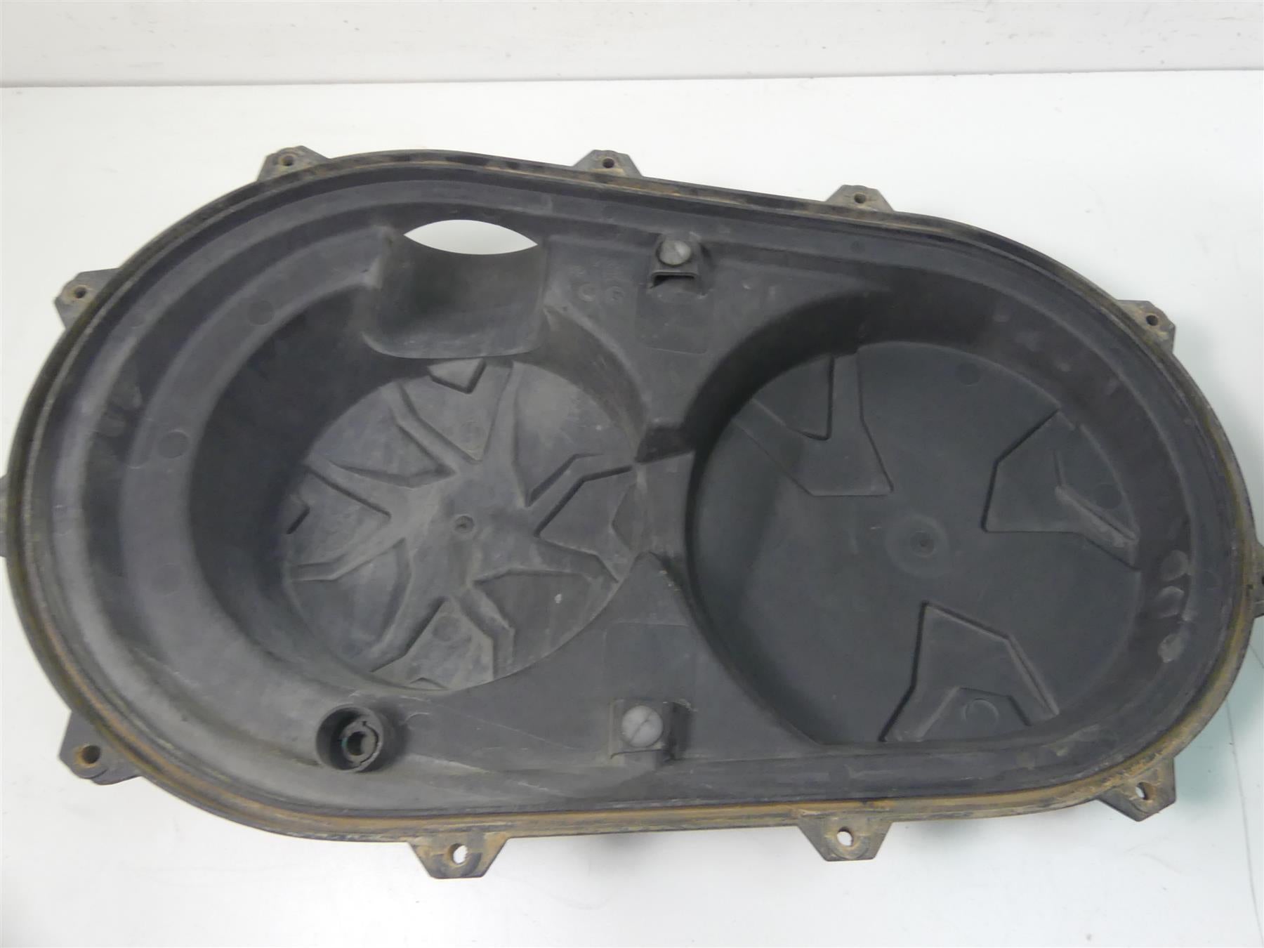2020 Can Am Maverick X3 XMR Turbo RR Inner Outer Clutch Covers - Read 420212609 {{ shop.shopifyCountryName }} - Mototech271