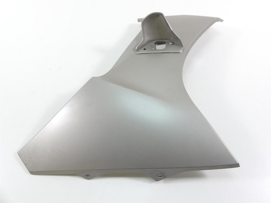 2014 BMW K1600 GTL K48 Right Belly Radiator Cooler Fairing Cover 46638543982 {{ shop.shopifyCountryName }} - Mototech271