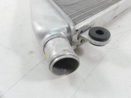 2020 Ducati Panigale V2 Lower Coolant Radiator - Straight No Leaks 54840972B {{ shop.shopifyCountryName }} - Mototech271