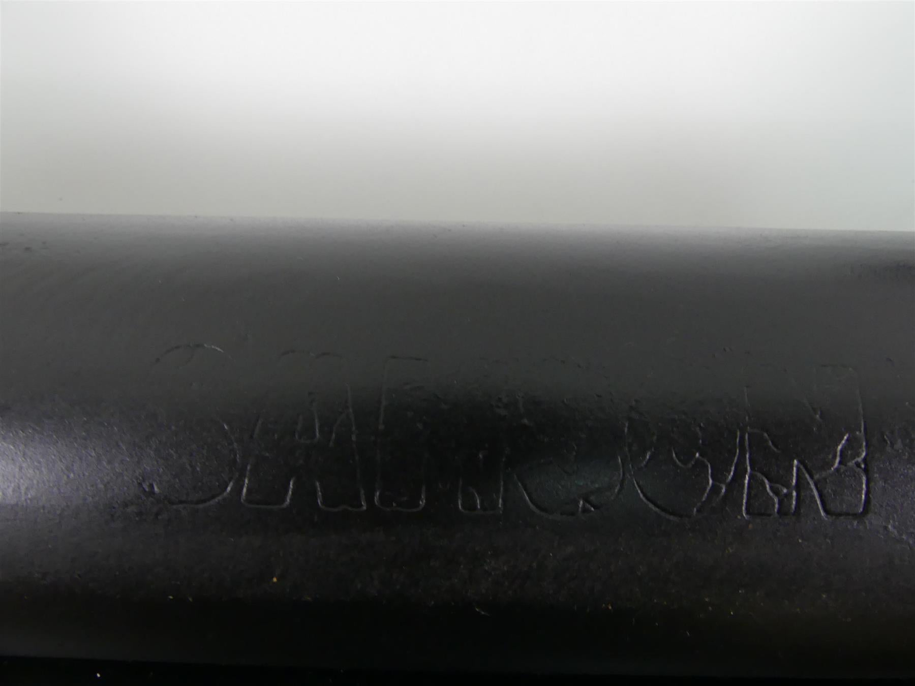 2008 Harley Softail FLSTSB Cross Bones Samson Sidewinders Exhaust Pipe S2-966B {{ shop.shopifyCountryName }} - Mototech271