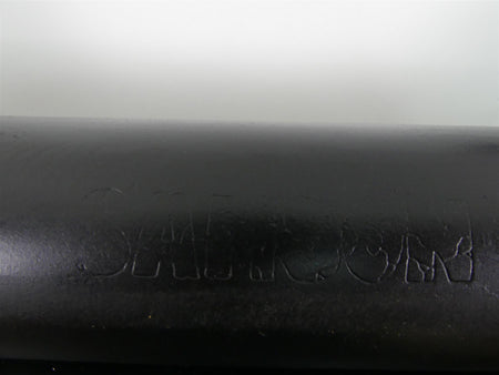 2008 Harley Softail FLSTSB Cross Bones Samson Sidewinders Exhaust Pipe S2-966B {{ shop.shopifyCountryName }} - Mototech271