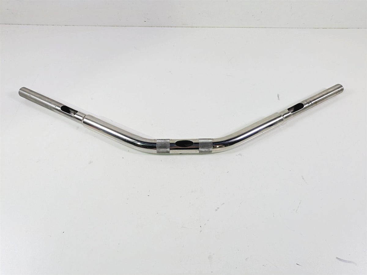 2014 Harley FXDF Dyna Fat Bob Handlebar Handle Bar 56959-08A {{ shop.shopifyCountryName }} - Mototech271