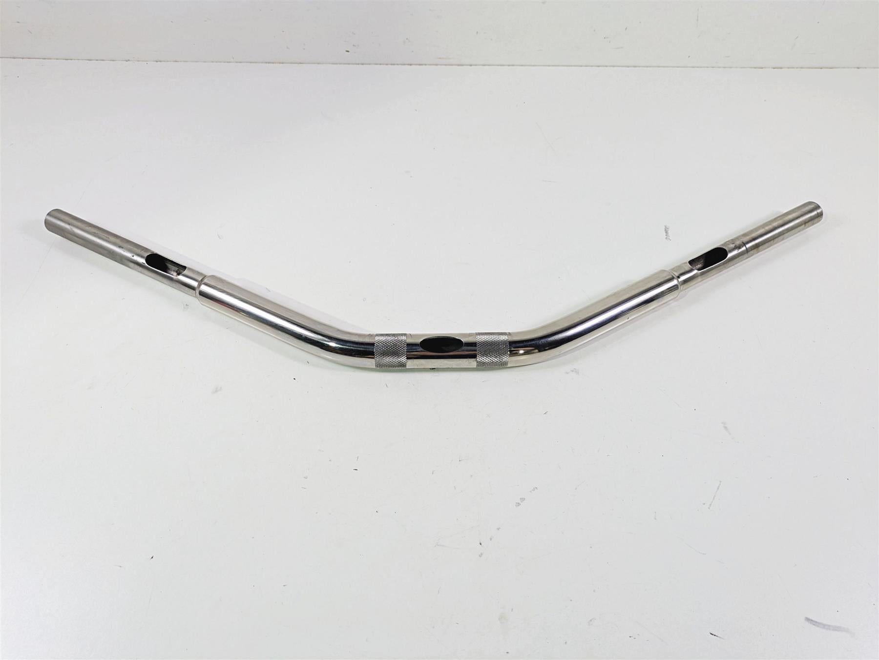 2014 Harley FXDF Dyna Fat Bob Handlebar Handle Bar 56959-08A {{ shop.shopifyCountryName }} - Mototech271